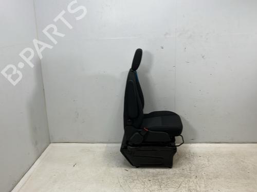 Left front seat FORD TRANSIT V363 Platform/Chassis (FED, FFD) 2.0 EcoBlue | BP39649599C15 - Image 4