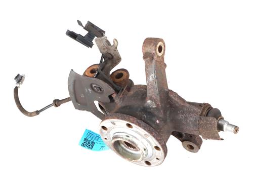 Used Left front steering knuckle Left front steering knuckle FIAT SCUDO Van 1.5 Multijet 120 (506) (120 hp) 39919262 39919262