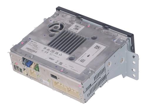 Electronic module HYUNDAI STARIA Bus (US4) 2.2 CRDi (US4W) | BP39918207M83 - Image 3