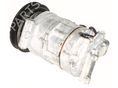 AC compressor VW TOUAREG (CR7, RC8) 3.0 TDI 4motion | BP29499474M34 