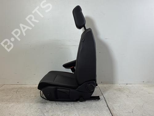 Left front seat OPEL VIVARO C Van (K0) VIVARO-E HYDROGEN | BP39926181C15 - Image 2