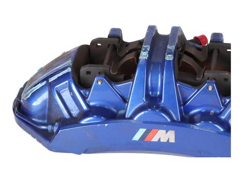 Right front brake caliper BMW 5 (G30, F90) M5 | BP32065511M104