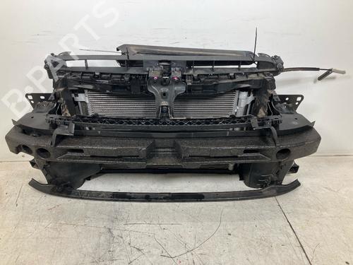 Kølerpakke VW GOLF VII (5G1, BQ1, BE1, BE2) 1.6 TDI (90 hp) 26912488