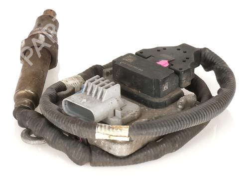 Elektronisk sensor Elektronisk sensor CITROËN GRAND C4 SPACETOURER (3A_, 3E_) 1.6 BlueHDi 120 (120 hp) 39921591 39921591