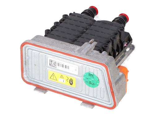 Electronic module OPEL VIVARO C Van (K0) VIVARO-E HYDROGEN | BP39920805M83 - Image 2