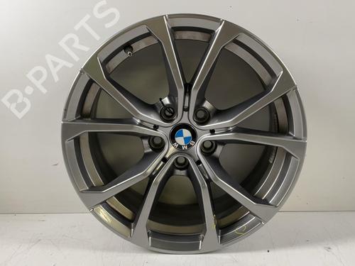 Used Rim Rim 38412151 38412151