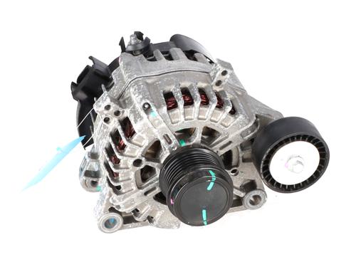 Used Alternator Alternator FORD TRANSIT V363 Platform/Chassis (FED, FFD) 2.0 EcoBlue (170 hp) 33267497 33267497