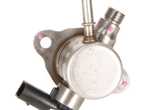 Used Injection pump VW T-ROC (A11, D11) 1.5 TSI (150 hp) 28156494