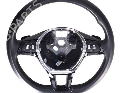 Used Steering wheel Steering wheel 37696356 37696356