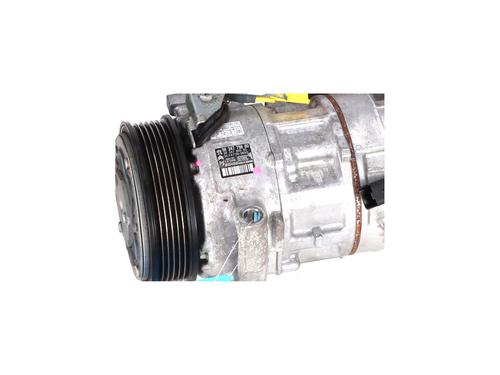 AC compressor OPEL MOKKA 1.2 (76) | BP39650682M34 - Image 3