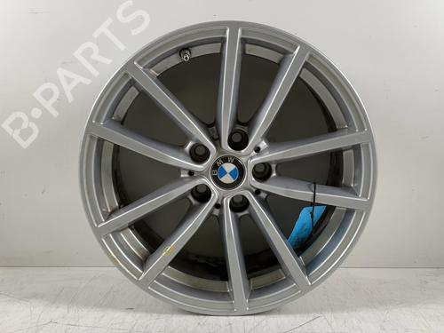 Used Rim Rim 37696313 37696313