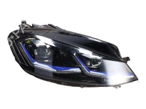 Højre forlygte VW GOLF VII (5G1, BQ1, BE1, BE2) 1.4 GTE Hybrid (204 hp) 30162202