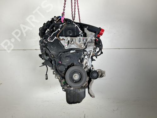 Engine PEUGEOT RIFTER 1.5 BlueHDi 100 | BP36004056M1 - Image 3