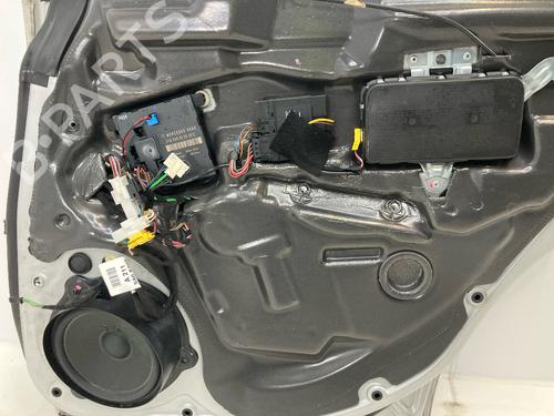 Right rear door MERCEDES-BENZ CLS (C219) CLS 63 AMG (219.377) | BP26134069C5 