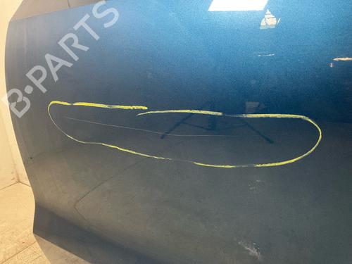 Left rear door VW POLO V (6R1, 6C1) 1.4 TDI | BP18052672C4 