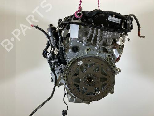 Used Engine BMW 4 Coupe (G22, G82) 420 d Mild-Hybrid (190 hp) 26171016