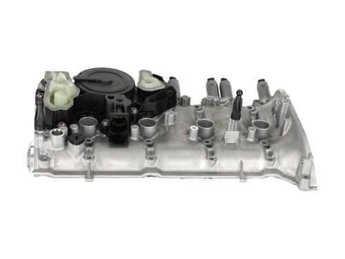 Valve cover VW POLO VI (AW1, BZ1, AE1) 2.0 GTI | BP29069925M124