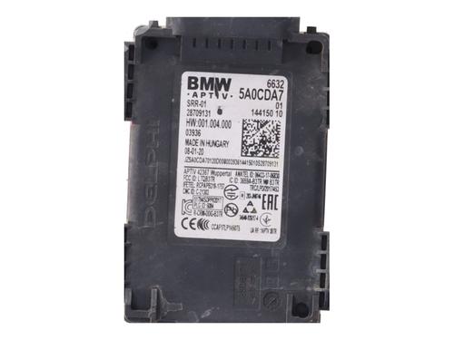 Electronic module BMW 5 (G30, F90) 530 d | BP28680280M83
