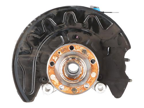 Used Other Other VW GOLF VII (5G1, BQ1, BE1, BE2) 2.0 GTI (245 hp) 36242770 36242770