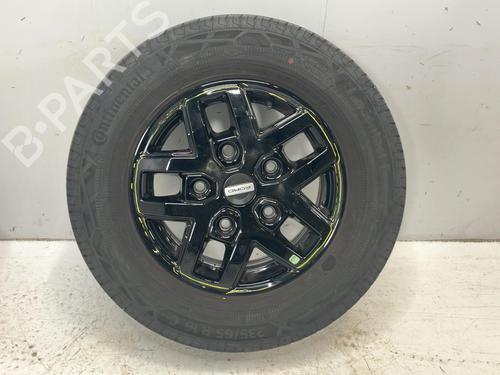 Rim FORD TRANSIT V363 Platform/Chassis (FED, FFD) 2.0 EcoBlue | BP36237581C45  - Image 12