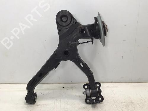 Right front steering knuckle OPEL VIVARO C Van (K0) VIVARO-E HYDROGEN | BP39920087M26 - Image 4