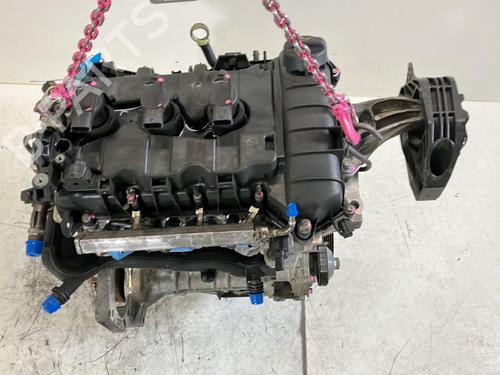 Engine OPEL CORSA F (P2JO) 1.2 (68) | BP39406277M1 - Image 6