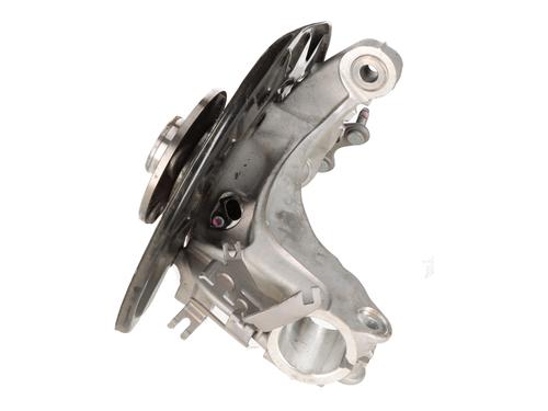 Right front steering knuckle VW PASSAT B8 Variant (3G5, CB5) 2.0 TDI | BP15493420M26 