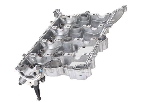 Valve cover VW GOLF VIII (CD1, DA1) 2.0 TSI R 4motion | BP39922209M124 - Image 3