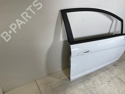 Right front door FORD FIESTA VI (CB1, CCN) 1.5 TDCi | BP18106792C3