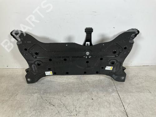Used Subframe FORD TRANSIT V363 Platform/Chassis (FED, FFD) 2.0 EcoBlue (170 hp) 19396514