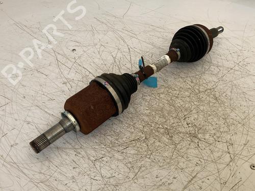 Left front driveshaft FORD TRANSIT V363 Platform/Chassis (FED, FFD) 2.0 EcoBlue | BP37170429M38 - Image 3