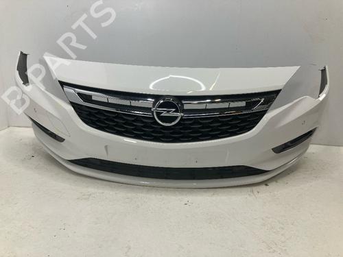 Used Front bumper OPEL ASTRA K Sports Tourer (B16) 1.4 Turbo (35) (125 hp) 27661998