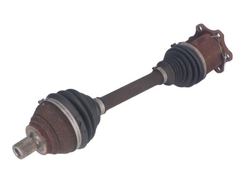 Used Left front driveshaft VW PASSAT B8 (3G2, CB2) 2.0 TDI (150 hp) 18870486