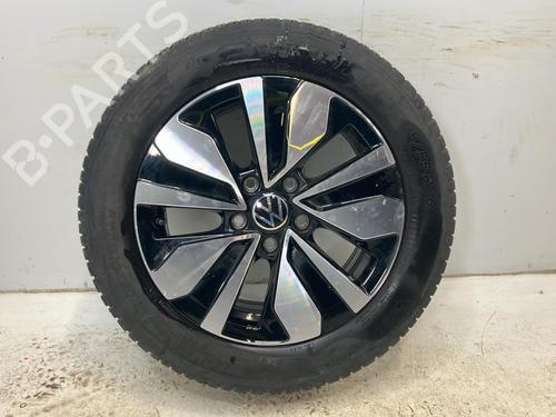 Fælk VW GOLF VIII (CD1, DA1) 1.0 TSI | BP34196669C45  - Image 6