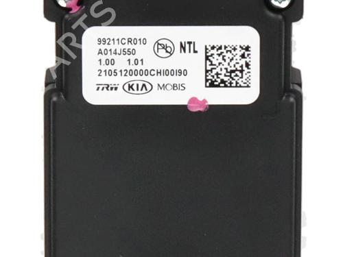Camera KIA XCEED (CD) 1.6 GDI Hybrid | BP38005724E14 - Image 3