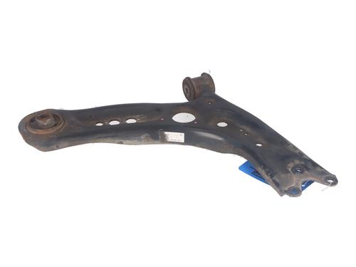 Used Right front suspension arm VW GOLF VII (5G1, BQ1, BE1, BE2) 2.0 TDI (150 hp) 22329660