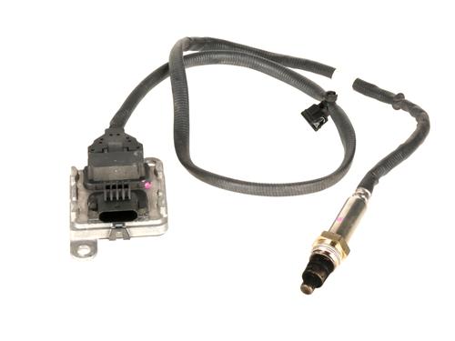 Sensore elettronico Sensore elettronico VW PASSAT B8 (3G2, CB2) 2.0 TDI (190 hp) 34629410 34629410