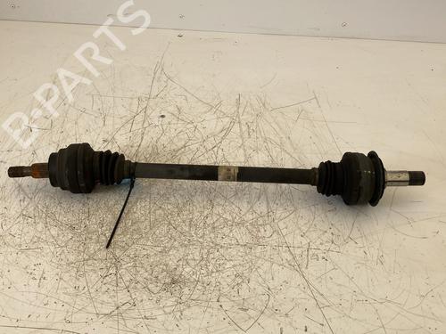Used Left rear driveshaft Left rear driveshaft 37455095 37455095