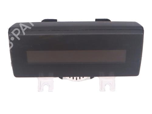 Instrument cluster BMW i3 (I01) Electric | BP27217979C47 