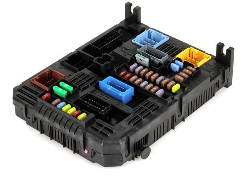 Electronic module CITROËN JUMPY III Van (V_) ë-JUMPY HYDROGEN | BP39927940M83 - Image 2