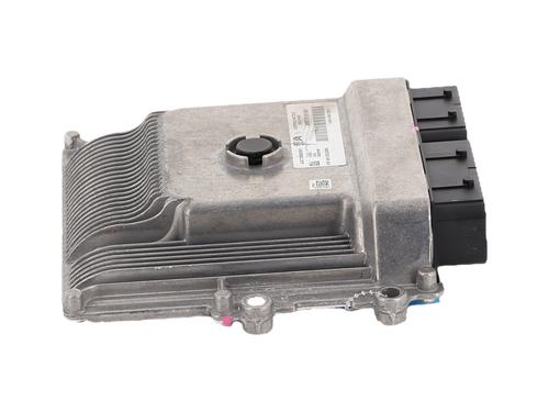 Engine control unit (ECU) OPEL MOKKA 1.2 (76) | BP39650687M57 - Image 3