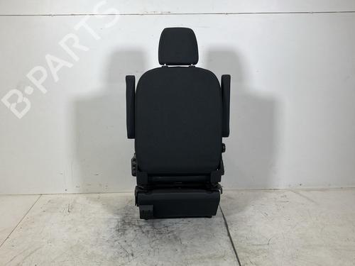 Left front seat FORD TRANSIT V363 Platform/Chassis (FED, FFD) 2.0 EcoBlue | BP40180856C15 - Image 4