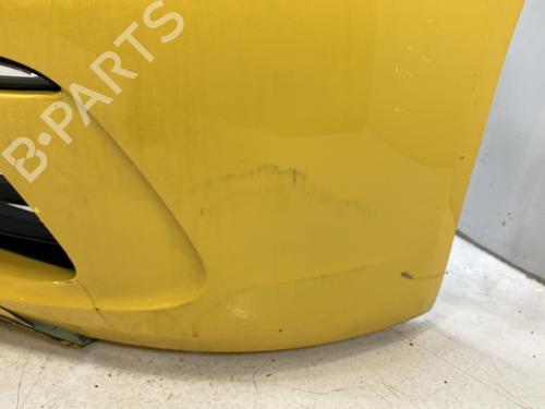 Front bumper PORSCHE 718 BOXSTER (982) 2.0 T (982320, 982321, 982350, 982351) | BP37468746C7  - Image 5