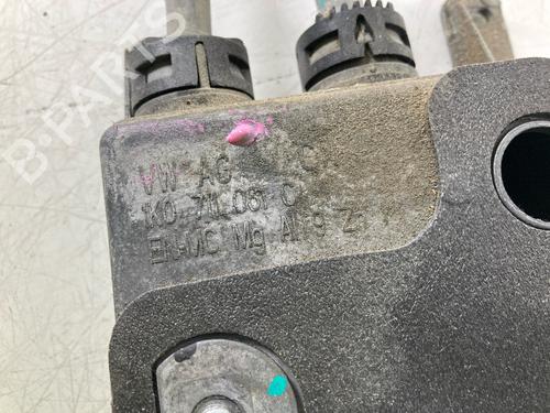 Automatic gearbox selector VW JETTA IV (162, 163, AV3, AV2) 1.6 TDI | BP25341426M91 