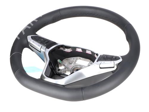 Steering wheel VW T-ROC (A11, D11) 1.5 TSI | BP33884563C49 - Image 3