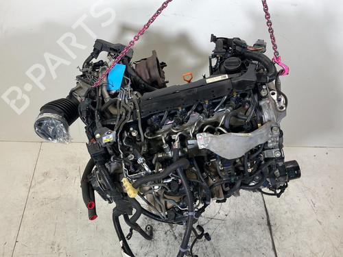 Engine HONDA CR-V IV (RM_) 1.6 i-DTEC 4WD (RE6) | BP40081500M1 - Image 5