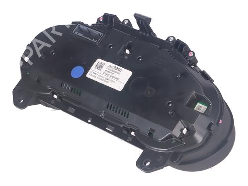 Instrument cluster OPEL ASTRA K (B16) 1.6 CDTi (68) | BP19317746C47 