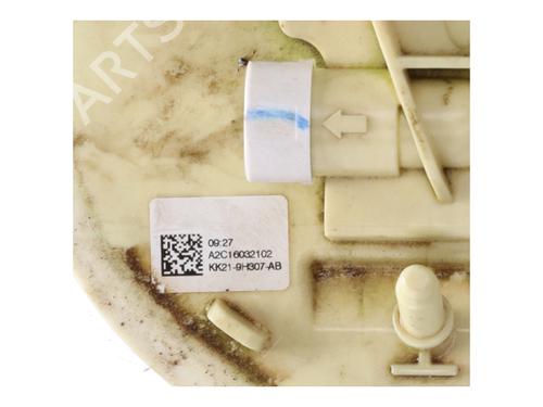 Fuel pump FORD TRANSIT V363 Platform/Chassis (FED, FFD) 2.0 EcoBlue | BP20330125M76 