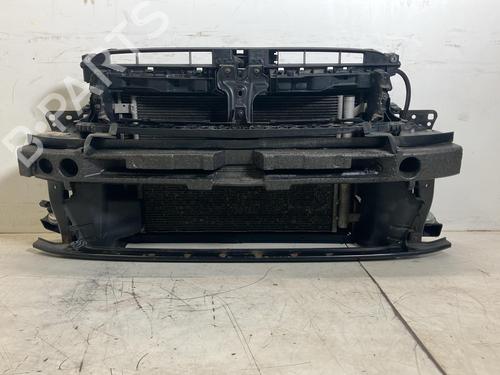 Used Radiator set Radiator set VW GOLF VII Variant (BA5, BV5) 1.6 TDI (105 hp) 33328352 33328352