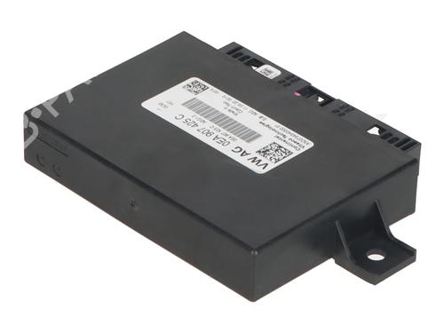Engine control unit (ECU) VW ID. Buzz Bus (EBB, EBJ) Electric (EBB) | BP39918415M57 - Image 2